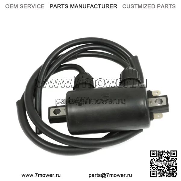 2 катушки зажигания для Honda VT750C Shadow 750 1983 VT800C Shadow 800 1988 - Image 4