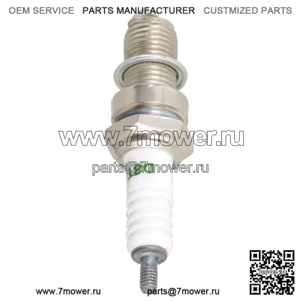 Катушка зажигания CDI для Honda Recon 250 TRX250TM Sportrax 250 TRX250EX 2009-2020 - Image 2