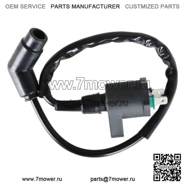Катушка зажигания CDI для Honda Recon 250 TRX250TM Sportrax 250 TRX250EX 2009-2020 - Image 3