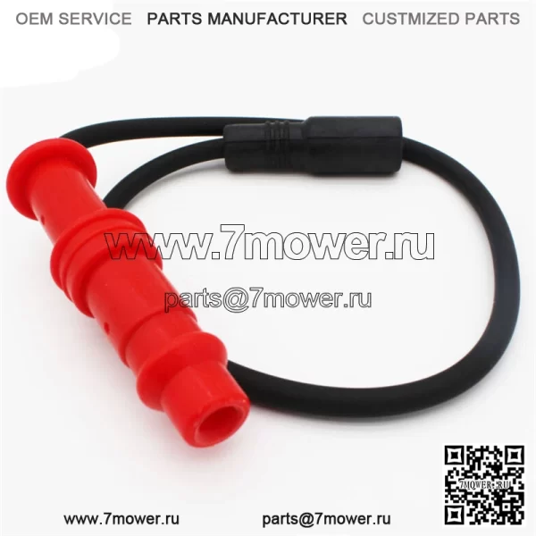 Новый колпачок провода свечи зажигания для Polaris Ranger 500 2008-2013 Crew 500 EFI - Image 2