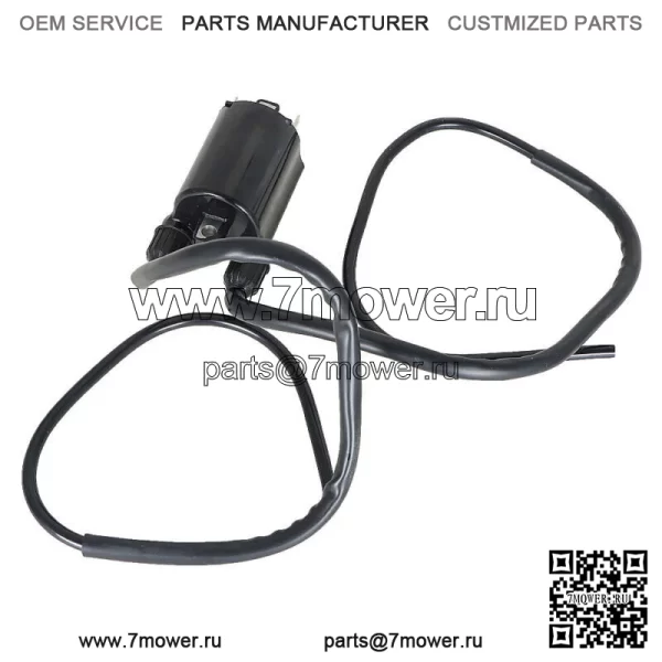 Передние и задние катушки зажигания для Kawasaki VN1500 Vulcan 1500 1996-2008 гг., НОВИНКА - Image 4