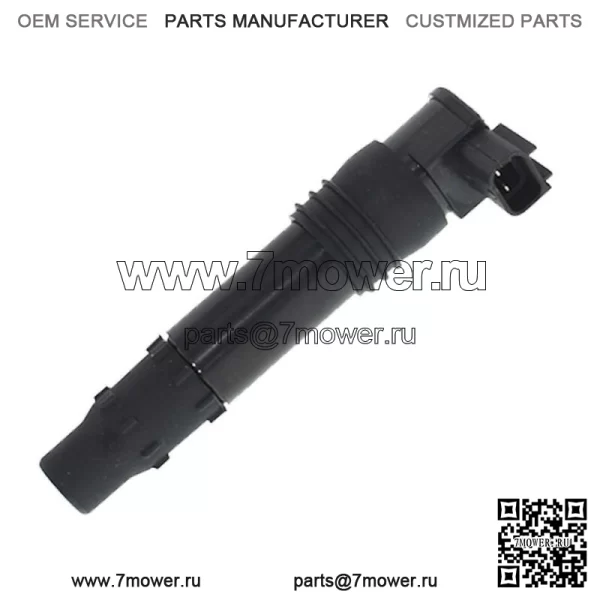 4 × катушки зажигания для Suzuki Hayabusa GSX1300R 99-09 11-12 GSXR1000 2001-2018 - Image 2