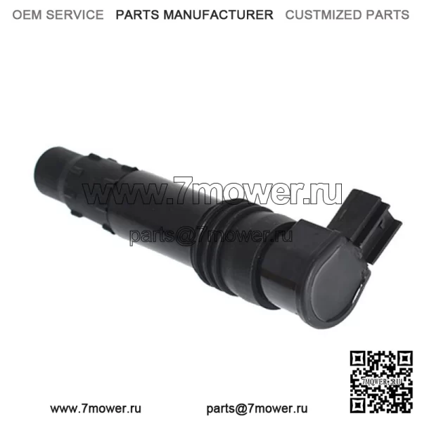 4 × катушки зажигания для Suzuki Hayabusa GSX1300R 99-09 11-12 GSXR1000 2001-2018 - Image 3