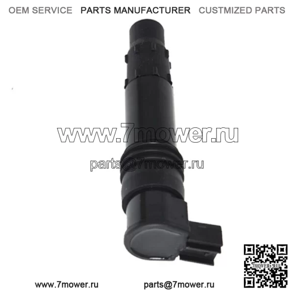 4 × катушки зажигания для Suzuki Hayabusa GSX1300R 99-09 11-12 GSXR1000 2001-2018 - Image 4