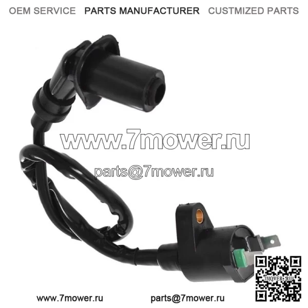 КАТУШКА ЗАЖИГАНИЯ ДЛЯ POLARIS OUTLAW 90/SPORTSMAN 90 2007 2008 2009 2010-2016 - Image 5