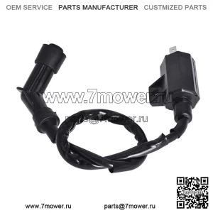 Катушка зажигания подходит для Suzuki 250 LT-F250 Ozark LTF250 2002 2003-2012
