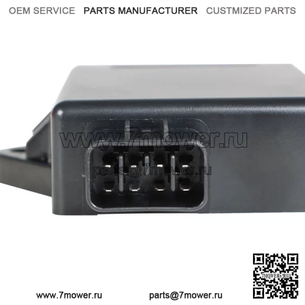 Свеча зажигания CDI катушки зажигания для Polaris Trail Boss 325 2000-2002 3086484 НОВАЯ - Image 4