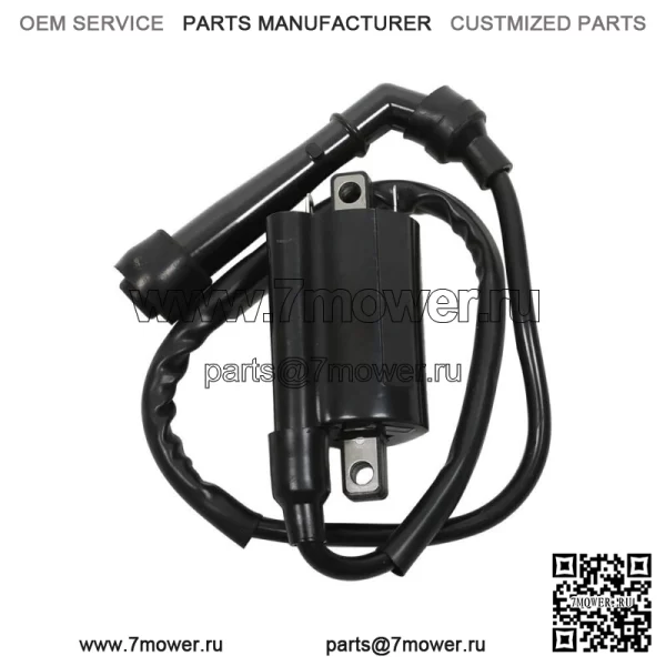 2 свечи зажигания катушки зажигания для Suzuki Intrumer VS700GL VS750GLP VS800GL 1986-04 - Image 4