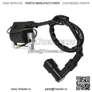 Катушка зажигания 12 В для Honda XL100 CT/MT/TL/XL125 MR175 XL175 FL/MT/XL250 XL350