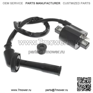 КАТУШКА ЗАЖИГАНИЯ ДЛЯ YAMAHA RAPTOR 660 YFM660 2001 2002 2003 2004 2005