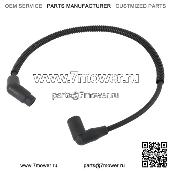 Для Can-Am Maverick 1000 2014-2015 новая свеча зажигания и колпачок провода 420665330 420664300 - Image 5