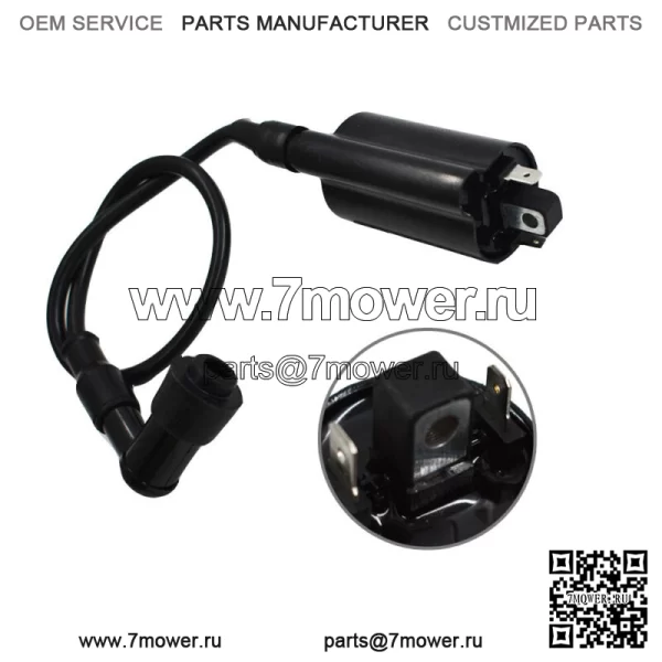 2653 GAS 260 285 265 320 445 455 F725 F911 Катушка зажигания подходит для John Deere - Image 3