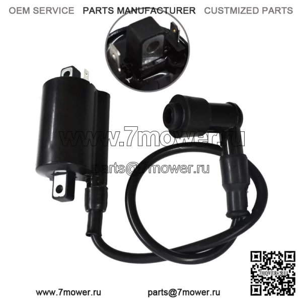 2653 GAS 260 285 265 320 445 455 F725 F911 Катушка зажигания подходит для John Deere - Image 4