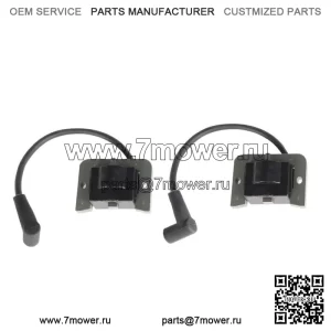 Модуль катушки зажигания 2PK 32-584-06-S совместим с двигателями Kohler KT ZT 3258406