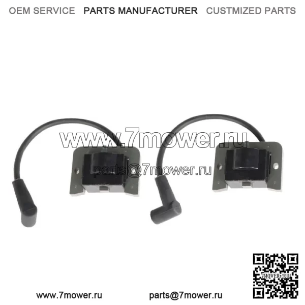 Модуль катушки зажигания 2PK 32-584-06-S совместим с двигателями Kohler KT ZT 3258406