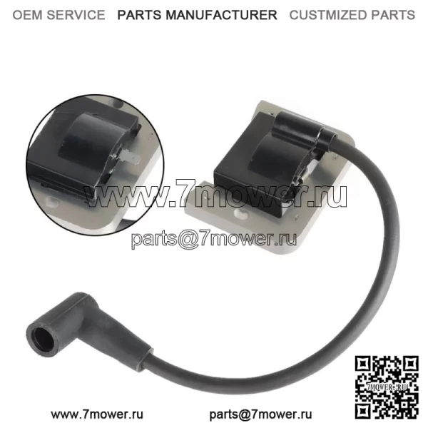 Модуль катушки зажигания 2PK 32-584-06-S совместим с двигателями Kohler KT ZT 3258406 - Image 3