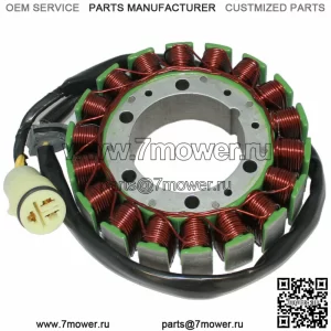 Статор для Can-Am Bombardier DS650 X DS 650 Baja 2005-2007 Atv Magneto