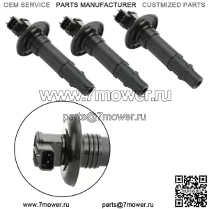 упаковки катушки зажигания, подходят для SeaDoo RXP GTX GTI RXT 130 155 185 215 255 260