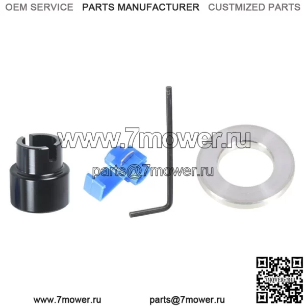 Для Suzuki GS550 GS750 GS850 GS1000 GS1100 1977-1983 CDI система зажигания DS3-2 - Image 5