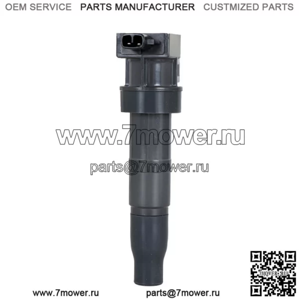 6X катушки зажигания для Hyundai Genesis Santa Fe Sonata Sorento V6 3,3/3,8L UF546 - Image 2