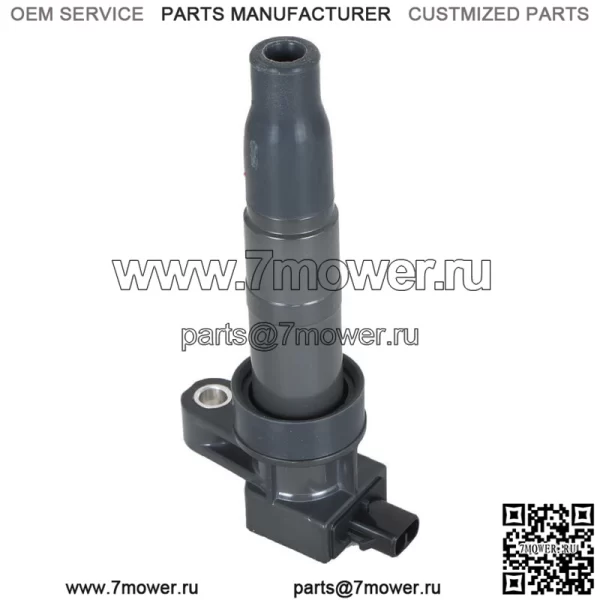 6X катушки зажигания для Hyundai Genesis Santa Fe Sonata Sorento V6 3,3/3,8L UF546 - Image 3