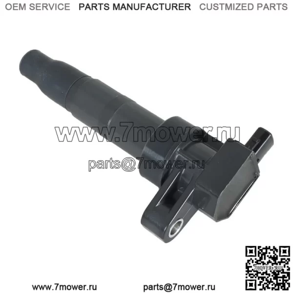 6X катушки зажигания для Hyundai Genesis Santa Fe Sonata Sorento V6 3,3/3,8L UF546 - Image 4