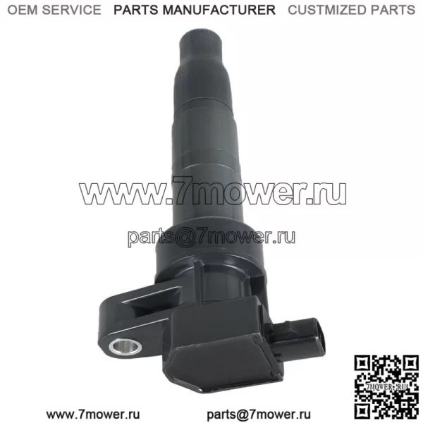 6X катушки зажигания для Hyundai Genesis Santa Fe Sonata Sorento V6 3,3/3,8L UF546 - Image 5