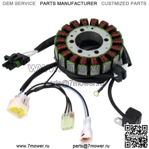 Статор для Polaris 3089853 Статор Генератор Магнето