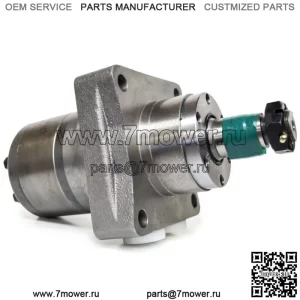 Двигатель для газонокосилки Parker 1-523328 Exmark Lazer Z Zero Turn 103-6988