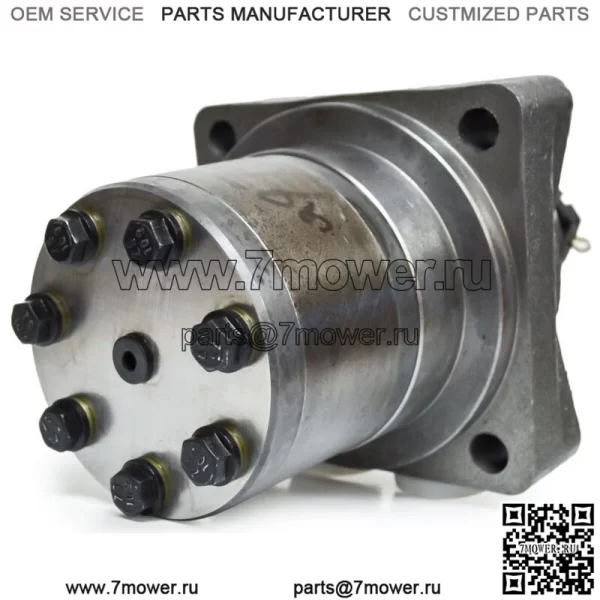 Двигатель для газонокосилки Parker 1-523328 Exmark Lazer Z Zero Turn 103-6988 - Image 2