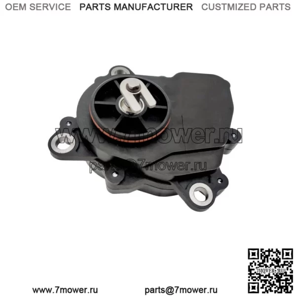 3-контактный приводной двигатель 4x4, новый, подходит для Can am 800 1000 Outlander Renegade ATV UTV