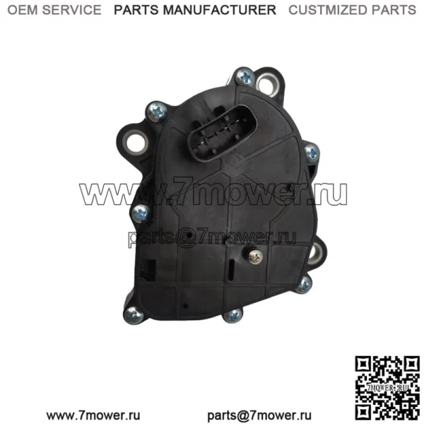 3-контактный приводной двигатель 4x4, новый, подходит для Can am 800 1000 Outlander Renegade ATV UTV - Image 2