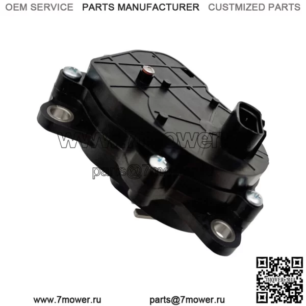 3-контактный приводной двигатель 4x4, новый, подходит для Can am 800 1000 Outlander Renegade ATV UTV - Image 4