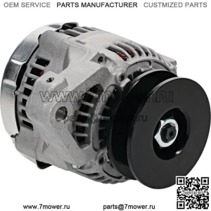 Генератор для John Deere Gator UTV UTV HPX TH TS TX XUV 620I; 400-52091