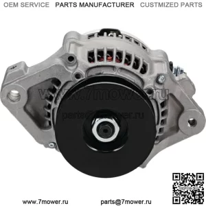Генератор для John Deere GATOR UTV UTV HPX TH TS TX XUV 620I RE46043 72917