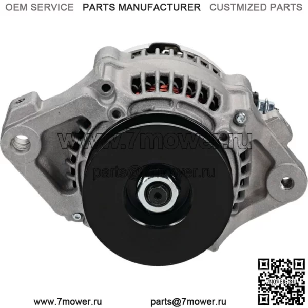 Генератор для John Deere GATOR UTV UTV HPX TH TS TX XUV 620I RE46043 72917