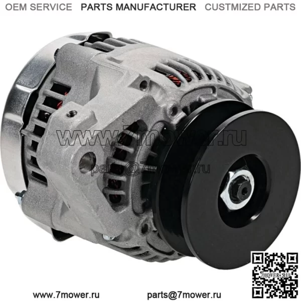 Генератор для John Deere GATOR UTV UTV HPX TH TS TX XUV 620I RE46043 72917 - Image 2