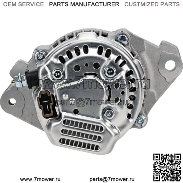 Генератор для John Deere GATOR UTV UTV HPX TH TS TX XUV 620I RE46043 72917 - Image 3