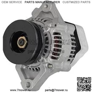 НОВЫЙ ГЕНЕРАТОР, СОВМЕСТИМЫЙ С JOHN DEERE UTV GATOR HPX TS TX RE72917 TY25241 101211-2470 101211-2471