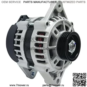Premier Gear PG-14882 Замена генератора для John Deere Gator Xuv 825I 4X4 (11-13), MIA11733