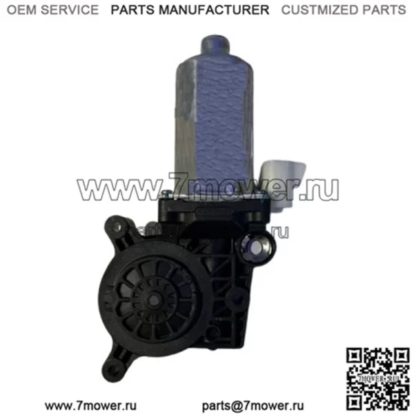 Arctic Cat Procross / 998 Turbo /Thundercat Zr7000 Реверсивный двигатель 0630-347