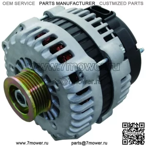 Новый генератор переменного тока HO для Chevy Avalanche/Tahoe GMC Sierra/Yukon 99-05 10464405 8292 (Для: более одного автомобиля)