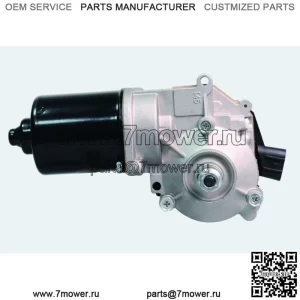 Новый электродвигатель стеклоочистителя для Cadillac Escalade/ESV 07-14 EXT 07-13 15779727 (Для: более одного автомобиля)