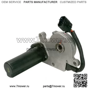 48-113 Мотор раздаточной коробки Reman для Dodge, Ram 1500 Chevrolet Silverado (для: более одного автомобиля)