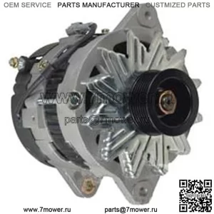 НОВЫЙ ГЕНЕРАТОР ПОДХОДИТ ДЛЯ ISUZU AM-4JJ1X TURBO 8980921120 I8980921122 I8-98092-1122