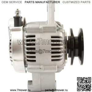 Генератор Toyota Forklift 101211-3860 27060-78203-71