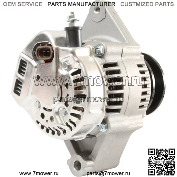 Генератор Toyota Forklift 101211-3860 27060-78203-71 - Image 3
