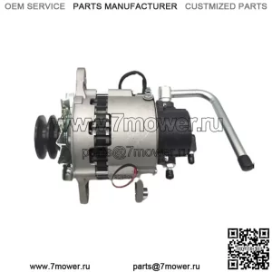 27050-1324 27050-1410 27050-1321/1410 автомобильный генератор переменного тока Hino HO7CT W06E
