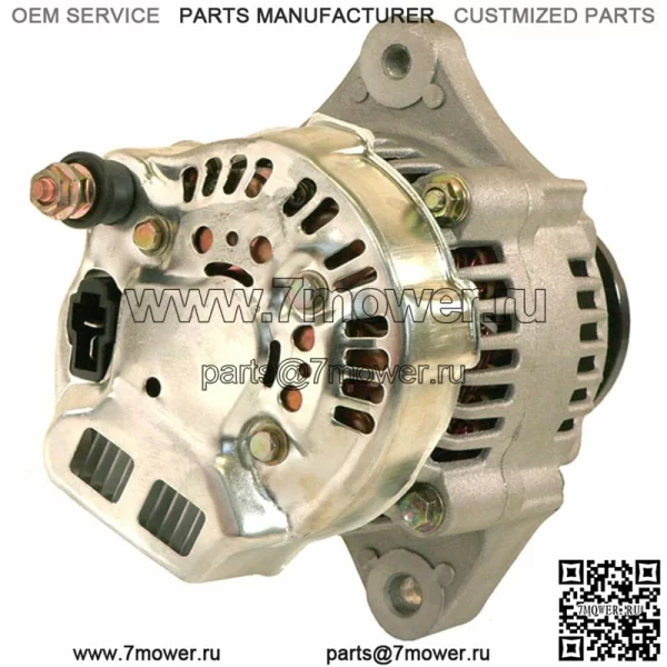 Генератор для Kubota 16231-64010 16231-64011 16231-64012 1900-0502; И0212 - Image 3
