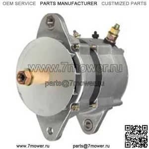НОВЫЙ ГЕНЕРАТОР 24 В, 50 А ДЛЯ ГРЕЙДЕРА CATERPILLAR 14G 16G 95-85 1005045 5S9088
